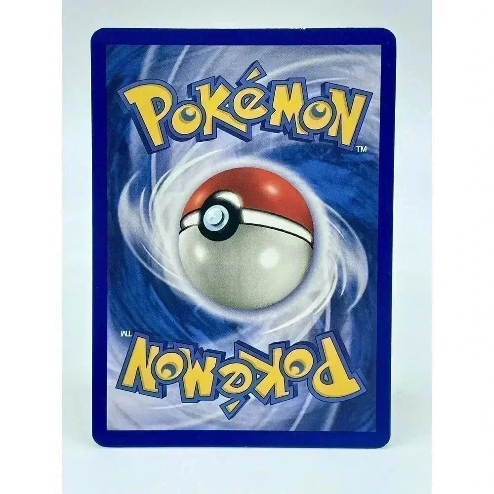 Nidoran‎ 57/64 Jungle Set Pokemon Card TCG Non Holo WOTC Vintage 1999 NM